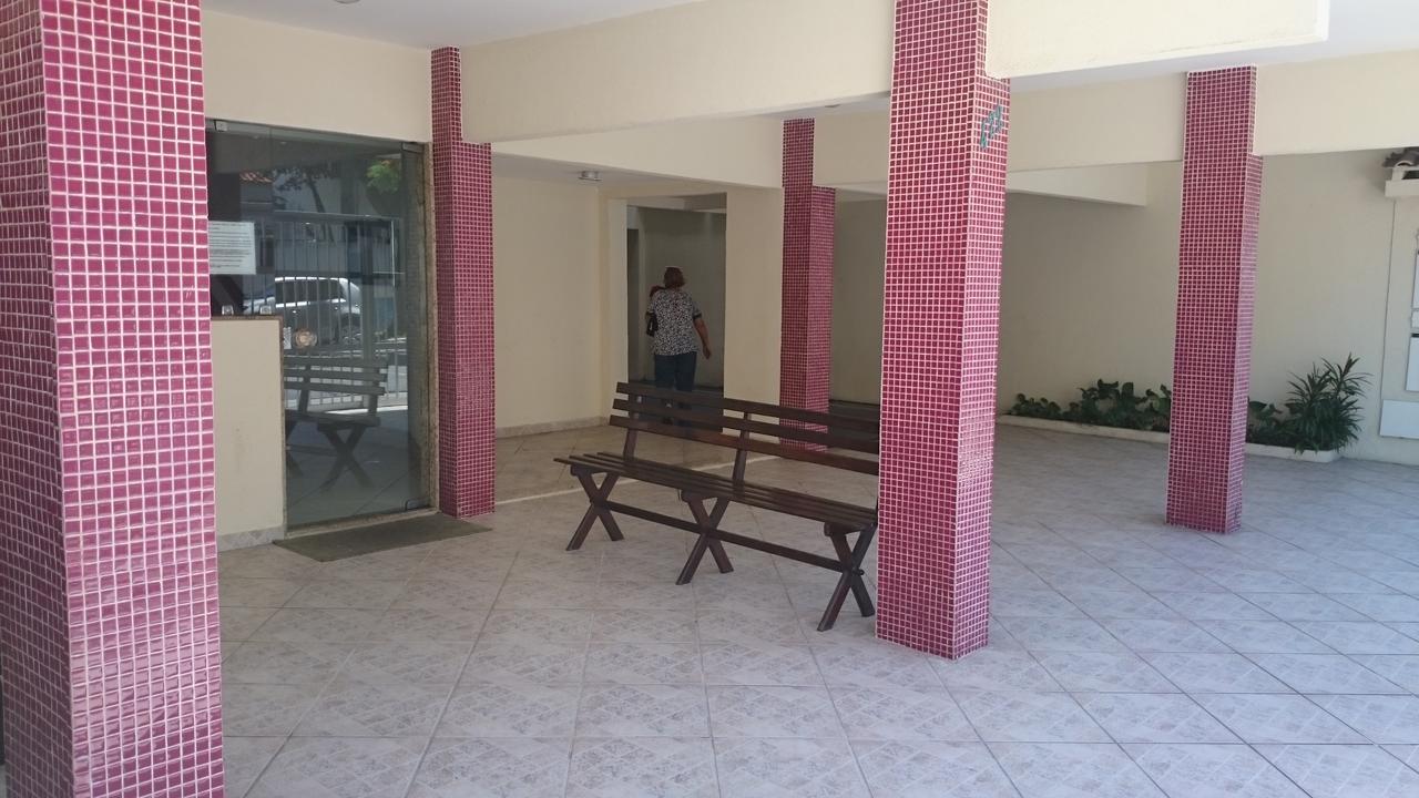 A 300 Metros Da Do Apartamento Cabo Frío