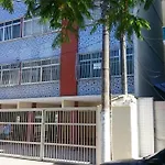 Apartamento A 300 Metros Da Praia Do Forte