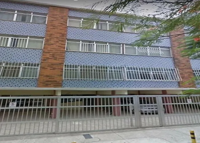 Apartamento A 300 Metros Da Praia Do Forte