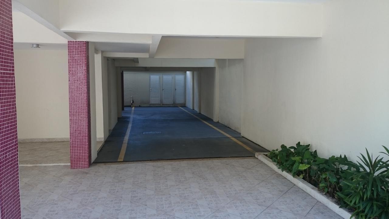 Apartamento A 300 Metros Da Do *