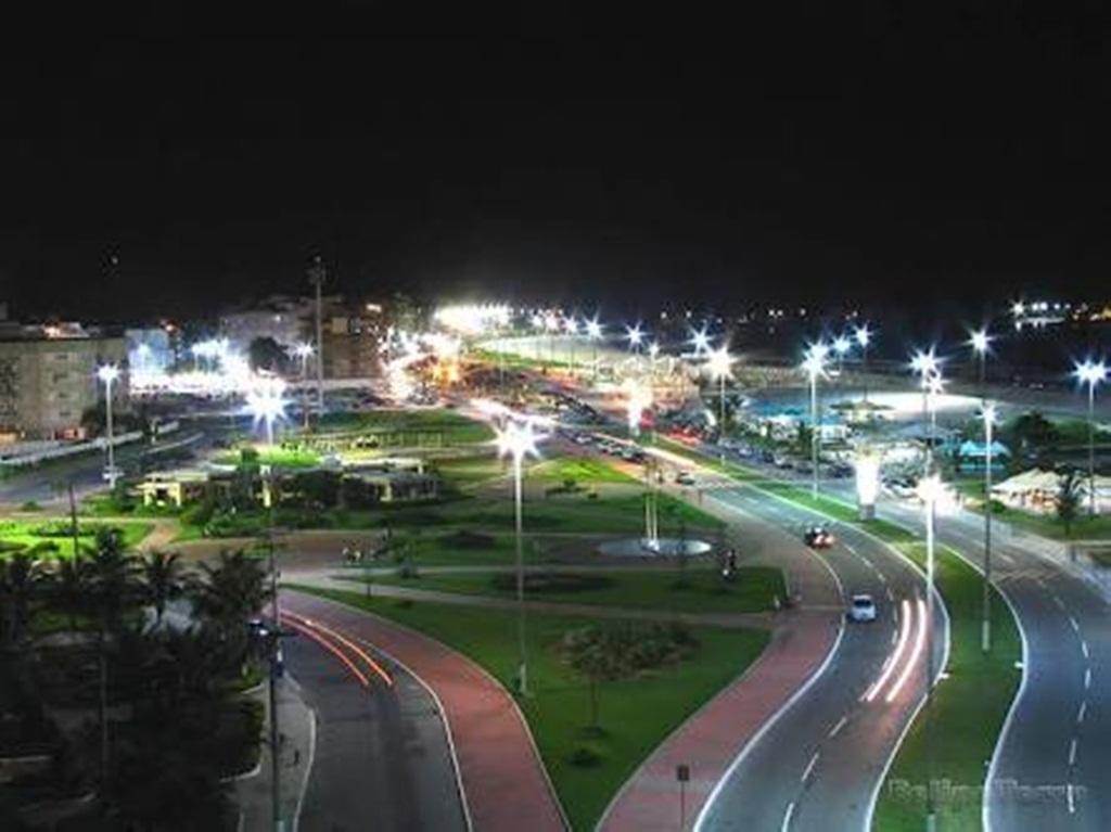 A 300 Metros Da Do *